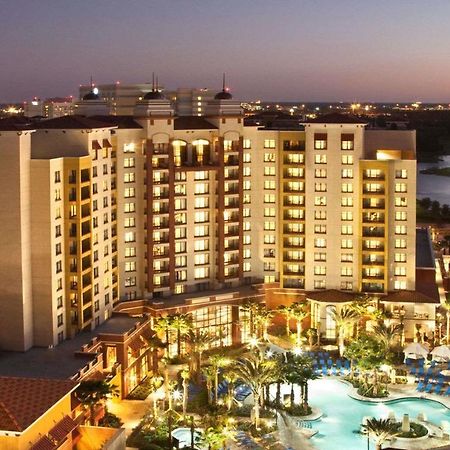 Bonnet Creek 2Bd Dlx Orlando Exterior photo