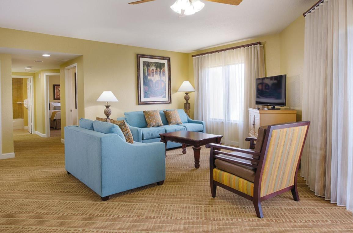 Bonnet Creek 2Bd Dlx Orlando Exterior photo
