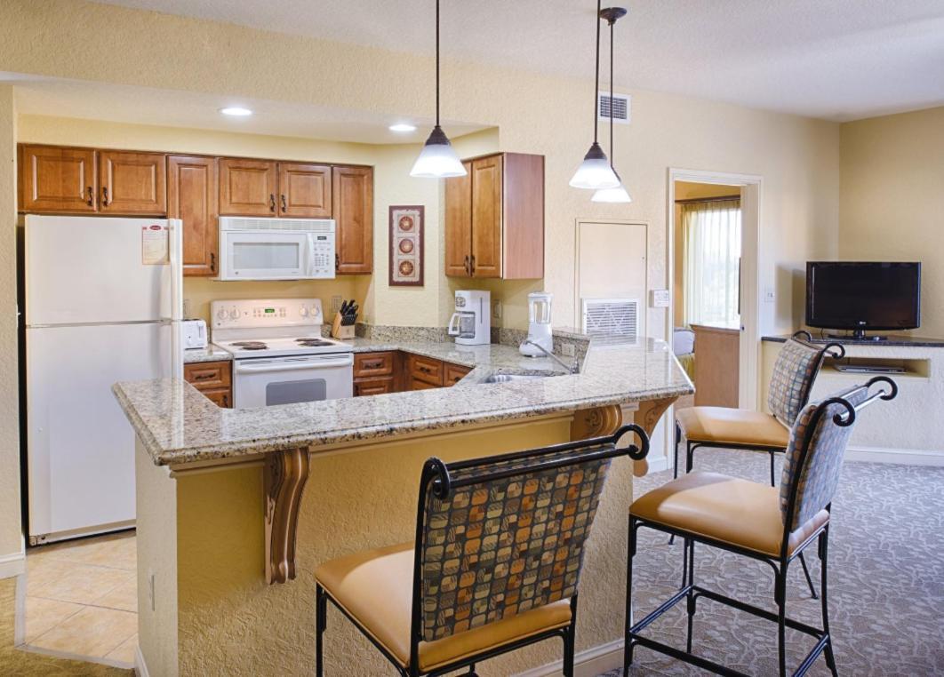Bonnet Creek 2Bd Dlx Orlando Exterior photo