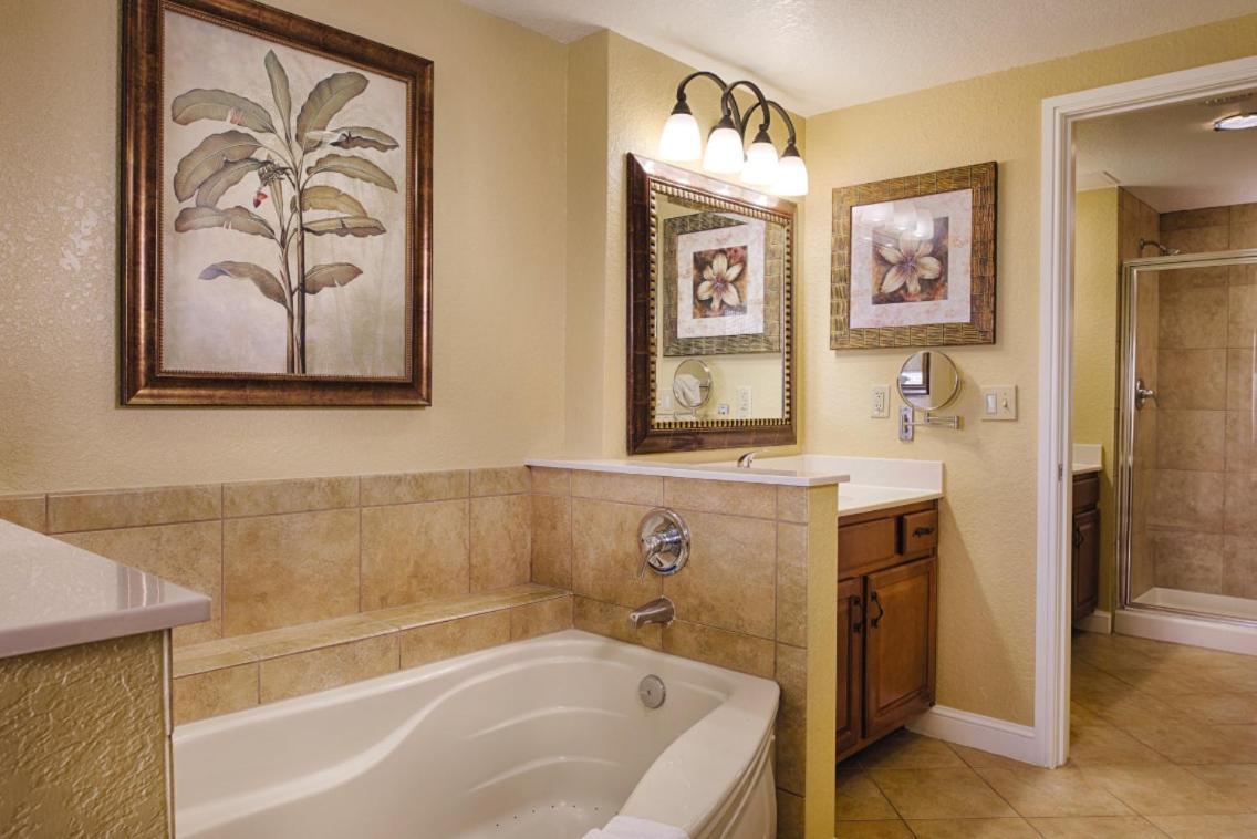 Bonnet Creek 2Bd Dlx Orlando Exterior photo
